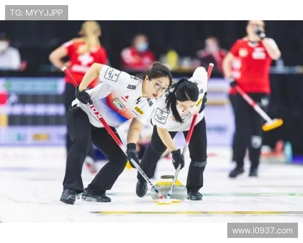 加拿大冰壶队作弊事件曝光后恶言相向