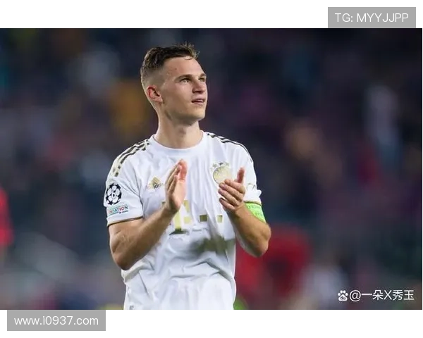 基米希:德甲巨星引领世界杯荣耀 基米希:德甲巨星引领世界杯荣耀