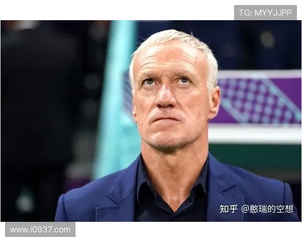德尚称世界杯夺冠最难忘铸就生涯